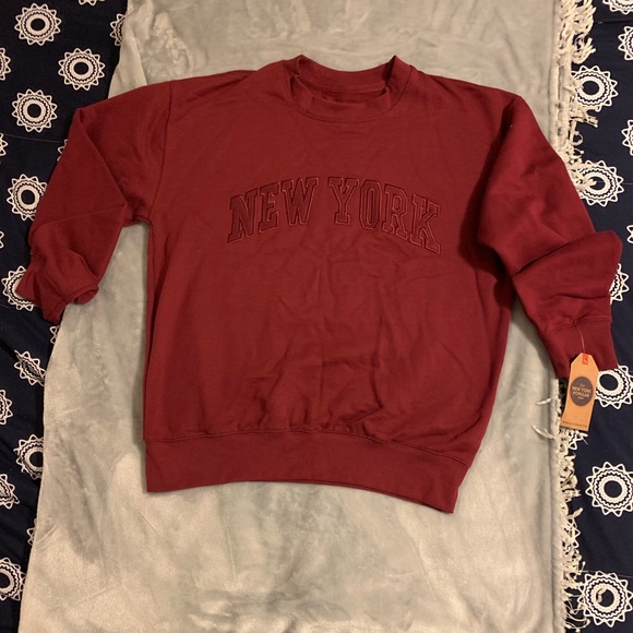 New York Popular Other - New York Popular Brand Sweater High Quality